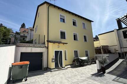 Haus zum Kaufen in Schwandorf 499.000,00 € 209.42 m²