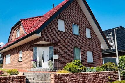 Einfamilienhaus - 465.000,00&nbsp;EUR Kaufpreis, ca.&nbsp; 135,00&nbsp;m&sup2; in Ibbenbüren (PLZ: 49479) Bockraden