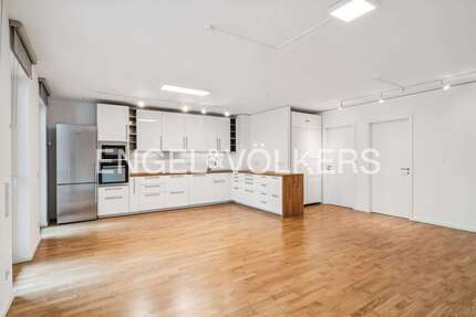 Wohnung zum Kaufen in Frankfurt am Main 995.000,00 € 145 m²