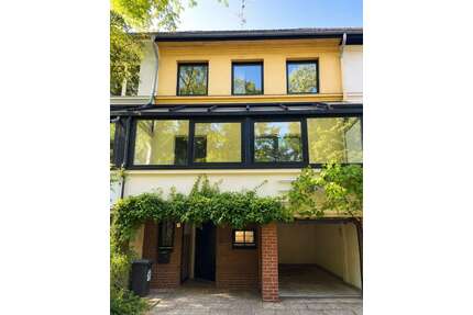 Haus zum Kaufen in Hannover 395.000,00 € 155 m²