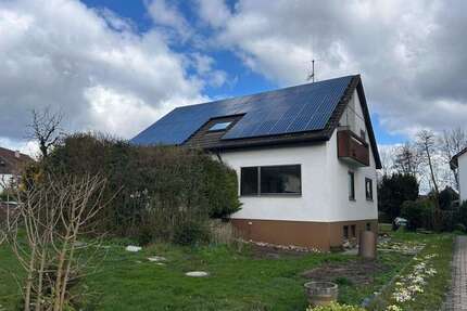 Wohnung zum Mieten in Schorndorf 1.200,00 € 95 m²