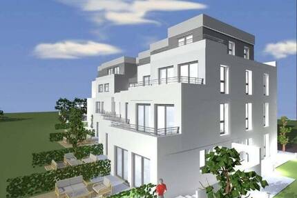 ***NEUE PLANUNG: Demnächst 30-Familienhaus mit TG-Stellplätzen zu Topkonditionen in Porz*** - Köln Urbach