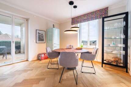 Wohnung zum Mieten in Stuttgart 3.330,00 € 110 m²