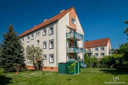 Wohnung zum Mieten in Magdeburg 352,00 € 44 m²