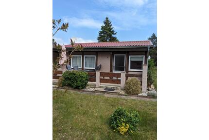 kl. strandnahes Fhs am Oderhaff zu vermieten - Erfurt Hochheim