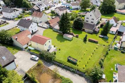 Grundstück zu verkaufen in Denkendorf 477.940,00 € 1039 m²