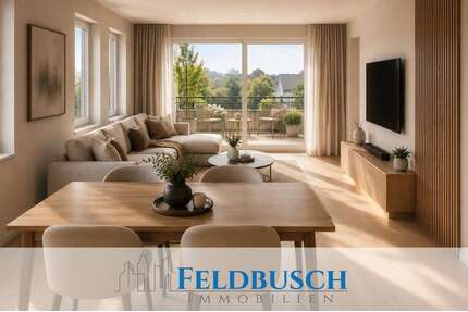 Wohnung zum Kaufen in Berg bei Neumarkt in der Oberpfalz Richtheim 343.900,00 € 64.44 m² - Berg bei Neumarkt in der Oberpfalz / Richtheim