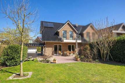 Haus zum Kaufen in Hamburg 825.000,00 € 138 m²