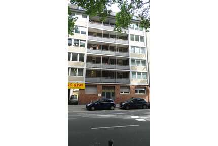 Wohnung zum Mieten in Mainz 1.250,00 € 88 m²