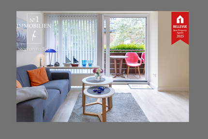 Wohnung zum Kaufen in Wenningstedt 348.000,00 € 38 m²