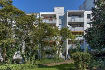 Wohnung zum Mieten in Bonn 882,00 € 103.58 m²