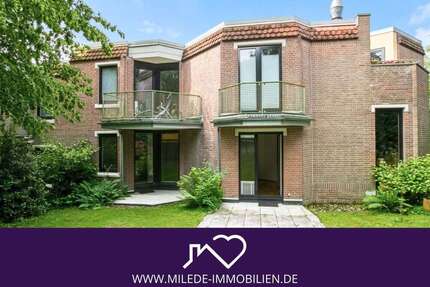 Wohnung zum Kaufen in Aachen 299.000,00 € 113 m²