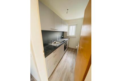 2 Zimmer DG-Wohnung in Ühlingen ab Dez. 2026 - Ühlingen-Birkendorf