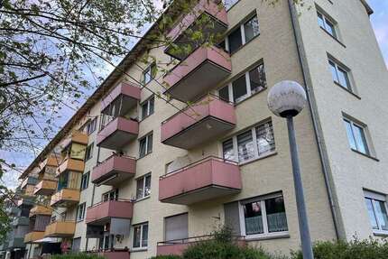 Wohnung zum Kaufen in Hanau 245.000,00 € 76 m²