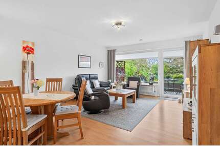 Wohnung zum Kaufen in Flensburg Mürwik 190.000,00 € 68 m² - Flensburg / Mürwik