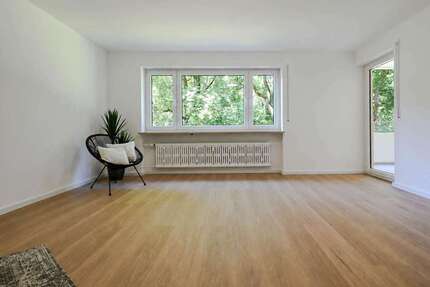 Wohnung zum Kaufen in Nürnberg 389.000,00 € 80 m²