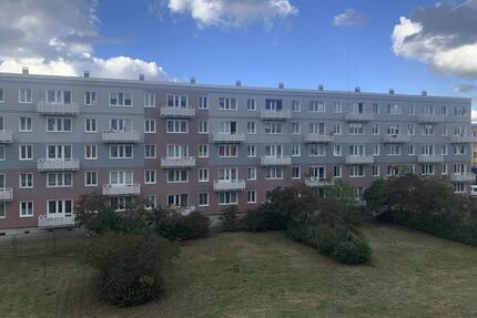 Moderne 2-Zimmer-Wohnung, frisch renoviert – sofort zum Wohlfühlen - Neustadt-Glewe