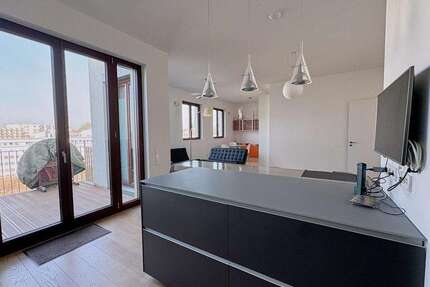 Wohnung zum Kaufen in Frankfurt am Main 1.390.000,00 € 143.27 m²