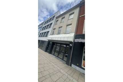 Wohnung zum Mieten in Stolberg 1.400,00 € 118 m²