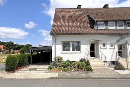 Haus zum Kaufen in Steinfurt 195.000,00 € 94.09 m²