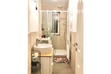 Kernsanierte 3ZKB & Balkon beim REWE in Uni-Nähe - Bielefeld Schildesche