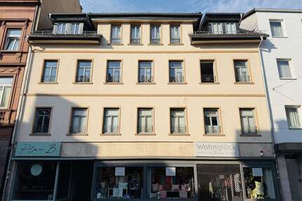 Haus zum Kaufen in Bad Homburg 3.000.000,00 € 612 m²