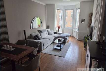 Wohnung zum Mieten in Flensburg 780,00 € 78.2 m²