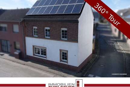 Haus zum Kaufen in Hückelhoven Brachelen 151.900,00 € 91 m² - Hückelhoven / Brachelen