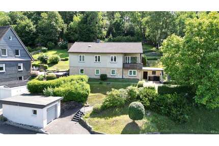 Haus zum Kaufen in Bad Berleburg 219.000,00 € 137 m²