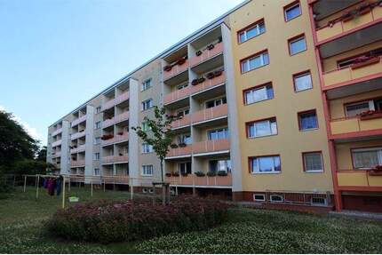 Erstbezug nach Sanierung - 320,00&nbsp;EUR Kaltmiete, ca.&nbsp; 47,40&nbsp;m&sup2;&nbsp;Wohnfl&auml;che in Dessau-Roßlau (PLZ: 06849) Süd