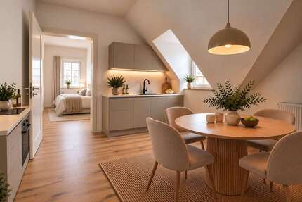 Wohnung zum Kaufen in Wiesbaden 189.600,00 € 50 m²