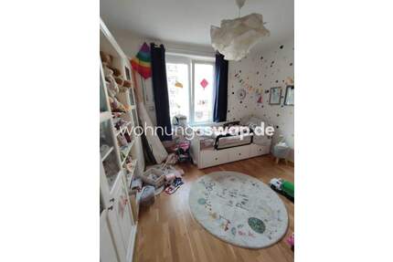 Wohnungsswap - Gleimstraße - 890,00&nbsp;EUR Kaltmiete, ca.&nbsp; 75,00&nbsp;m&sup2;&nbsp;Wohnfl&auml;che in Berlin (PLZ: 13355) Gesundbrunnen