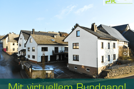 Haus zum Kaufen in Lierschied 420.000,00 € 383.1 m²