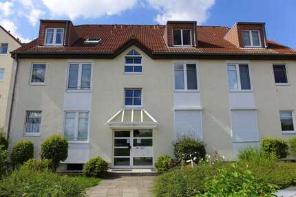 Wohnung zum Mieten in Wolfsburg 600,00 € 57 m²