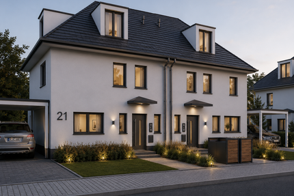 Haus zum Kaufen in München-Allach 1.049.000,00 € 135 m²