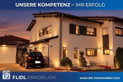 Haus zum Kaufen in Bad Füssing 499.000,00 € 130 m²