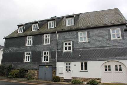 Wohnung zum Mieten in Winterberg 300,00 € 44 m²