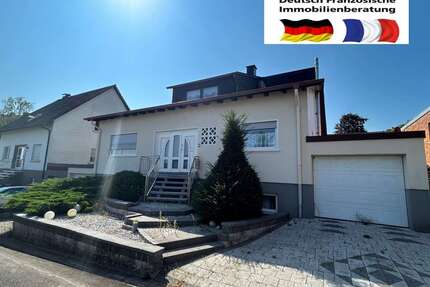 Haus zum Kaufen in Lebach 369.000,00 € 240 m²
