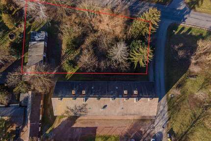 Ihre Chance auf 3 günstige Baugrundstücke - Schkopau Knapendorf