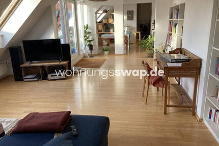 Wohnungsswap - Simon-Dach-Straße - Berlin Friedrichshain