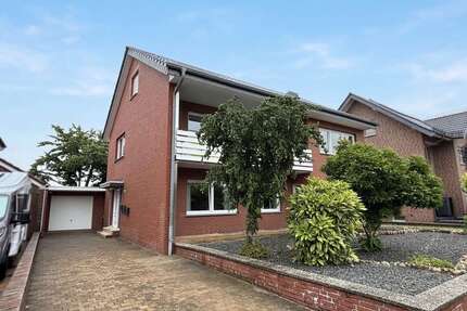 Haus zum Kaufen in Recke 339.000,00 € 172 m²