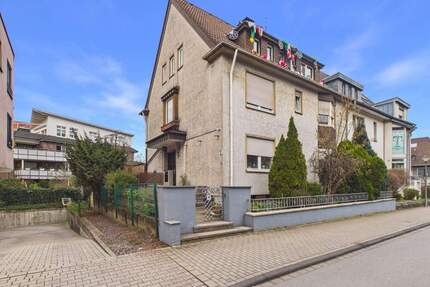 Handwerker-Glück in Bottrop: Schaffen Sie sich Ihr individuelles Wohnerlebnis!