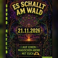 Es schallt am Wald | SOUND Alfeld