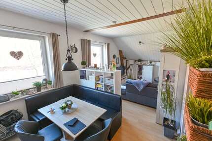 Wohnung zum Mieten in Traventhal 689,00 € 79 m²