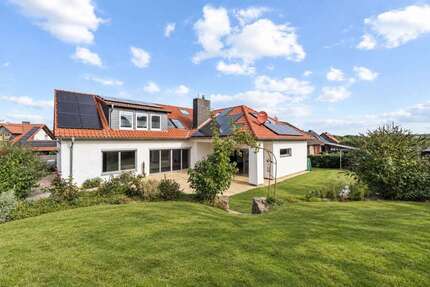 Haus zum Kaufen in Gleichen 598.000,00 € 299 m²