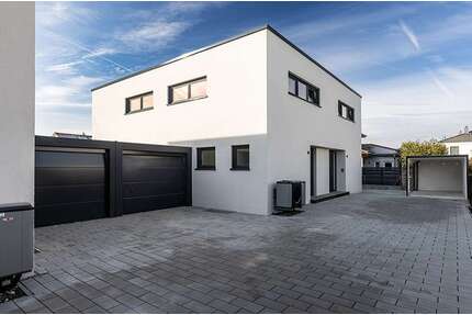 Haus zum Kaufen in Gerolfing 835.000,00 € 154 m²