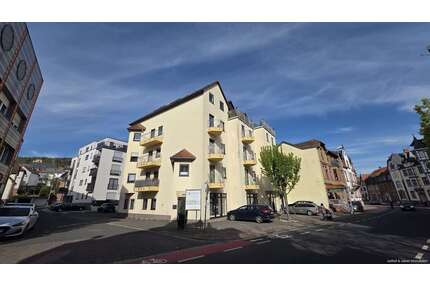 Wohnung zum Mieten in Gelnhausen 1.000,00 € 102 m²