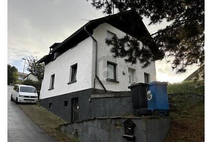 HANDWERKERPERLE, AUSSICHT, TOLLE LAGE, KFW - Lünebach