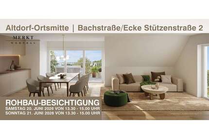 Wohnung zum Kaufen in Altdorf 665.500,00 € 1103 m²