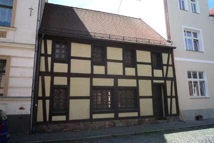 Wohnung zum Mieten in Golßen 370,00 € 47 m²